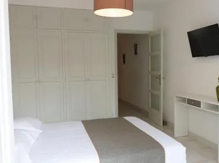 Appartement Mistral