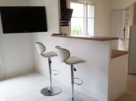 Apartment Mistral